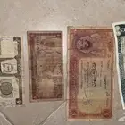 عملات سعودية وعملات اخرى