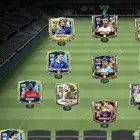حساب فيفا 112للبيع