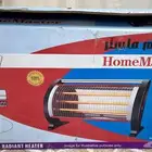 دفايه كهربائيه جديده حجم كبير لم تستخدم من شركه (هوم ماستر)