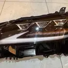 شمعات لكزس 3 عدسات ES وكالة اصلي