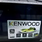 مايكرويف وبراد ماء