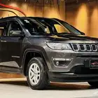 جيب كومباس 2018 سعودي ( بحاله ممتازه)