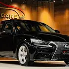 لكزس 2016 IS 350 V6 (( بحاله ممتازه ))