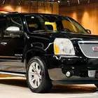 جمس دينالي 2009 طويل دبل فل سعودي (( بحاله ممتازه))