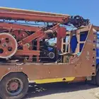 حفار ابار ارتواز للبيع