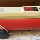 مكنسه ابو صاروخ وعلب فاين تراثيات