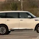للبيع جيب نيسان 2012 بلاتينيوم مكينة 400