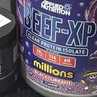 بروتين باودر بنكهة الفيمتو و كرياتين