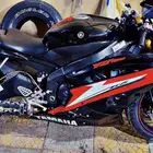 دباب ياماها ريس