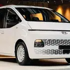 هيونداي 2022 ستاريا (( عرض خاص ))