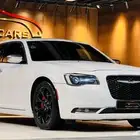 كرايزلر 2016 C300 لمتد ( عرض خاص)