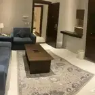 شقق مفروشه للإيجار الشهري