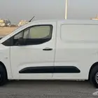 بيجو بارتنر 2022 عداد قليل وكاله