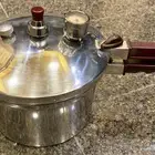 قدر ضغط تيربو الماني 4 لتر مشروط