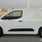 بيجو بارتنر 2023 وكاله