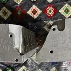 رؤس شركة AFR LS3