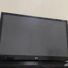 شاشة LG