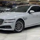 جنسس G80 نص فل 2022