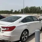 هوندا اكورد 2018 فل كامل 2.0 تون تيربو