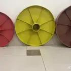 قواعد ماء لطيور