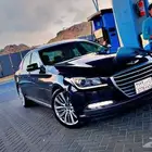 جنسس 2017 ماشيه 100