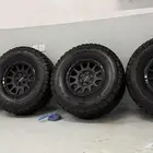 جنوط ميثود مع كفرات بي اف قودرتش