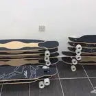 لونق بورد سكيت