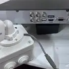 رسيفر كاميرات