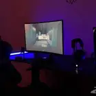 سيت أب قيم كامل Cougar  HyperX  Samsung G5 (حالة سليمه)