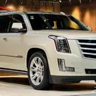 اسكاليد 2015 طويل سعودي ( بحاله ممتازه)