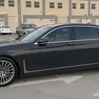 بي إم 730