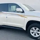 تويوتا برادو 4 اتوماتيك وكاله نضيف البيع 58000 ريال