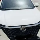 ام جي اكس 5