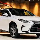 لكزس 2019 RX 350 فل كامل سعودي ( عرض خاص)