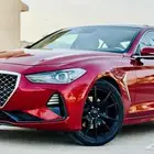 جنسس((2020))G70فل كامل