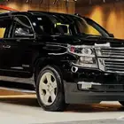 تاهو 2016 LTZ سعودي ( بحاله ممتازه)