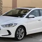 هونداي- إلنترا-2018-فل كامل- بنزين- 2000-سي سي-سعودي