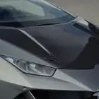كبوت لامبورجيني هوراكان من نوفيتيك كاربون فايبر