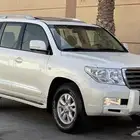 تويوتا- لاند كروزر-2011-GXR-بنزين- V8- -إصدار 60- عام