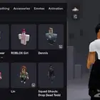 روبلوكس فيه سكن الدب وسكن robloxian وشاري في ماب ميترو لاف