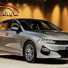 كيا K5 2022 (( بحاله ممتازه ))
