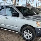 ارمادا تيتان تشليح 2006 ( قطع غيار فقط )