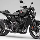 دباب هوندا الوحش cb1000r بحال الوكاله 2023