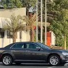 كرايزلر - C300 - 2023 - سعودي - ممشى قليل
