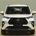 تايوتا فيلوز 2025 مع عازل حراري مجاني وتوصيل لباب البيت