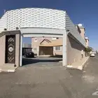 دور أرضي للإيجار حي النهضه نجران