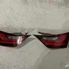 طقم اسطب lexus GS موديل 2015 اصلي وكالة
