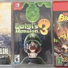 نينتيندو سويتش