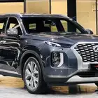 هيونداى باليسيد 2020 فل كامل (بحالة ممتازة)