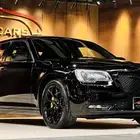 كرايزلر 2015 C300 V6 (( بحاله ممتازه ))